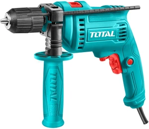 Impact Drill Machine -  680W