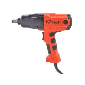 Electric Impact Wrench - 550 NM