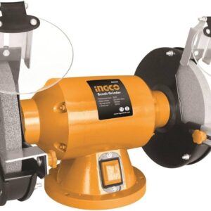 Bench Grinder - 8"