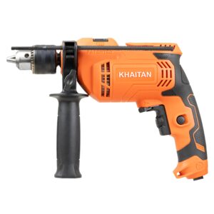 Impact Drill Machine -  710W