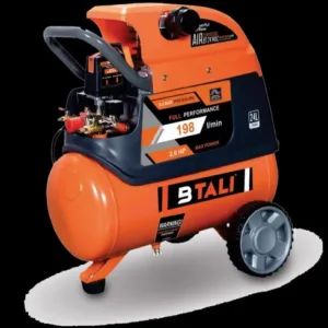 Air Compressor - 24 Ltr